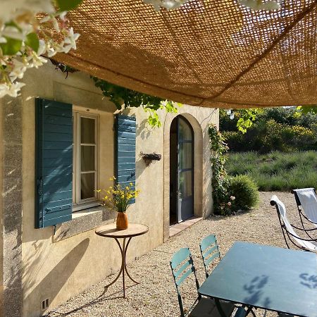 Le Clos D'Estellan - Piscine Chauffee Боньє Екстер'єр фото